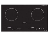 Bếp điện từ đôi Sanko SI-258-I