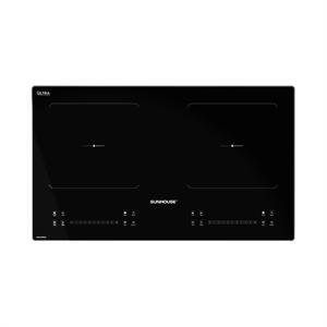 Bếp từ đôi Sunhouse SHB81022