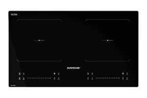 Bếp từ đôi Sunhouse SHB81022