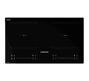 Bếp từ đôi Sunhouse SHB81022