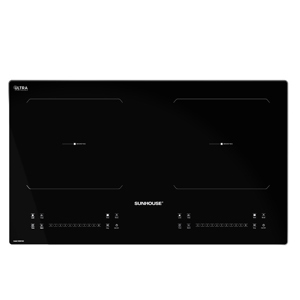Bếp từ đôi Sunhouse SHB81022