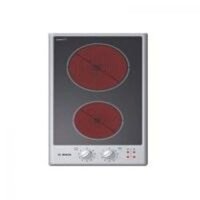 Bếp điện từ Domino Bosch PKC345EGB
