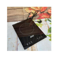 Bếp điện từ đơn Bennix BN-388IH