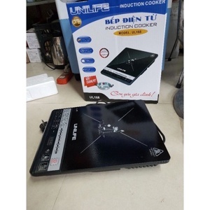 Bếp điện từ đơn cảm ứng Unilife UL168