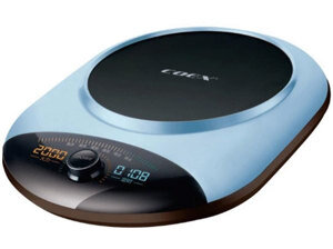 Bếp điện từ đơn Coex CI-3368