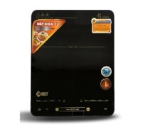 Bếp điện từ đơn Comet CM5428 - Hàng chính hãng