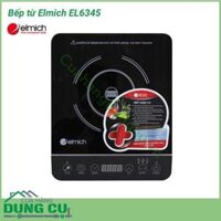 Bếp điện từ đơn Elmich EL6345