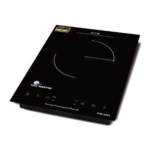Bếp điện từ đơn Fuji Master FJM-3201