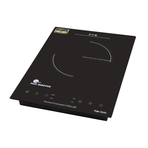 Bếp điện từ đơn Fuji Master FJM-3201
