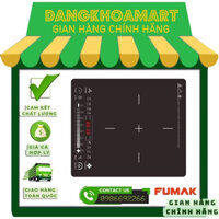 BẾP ĐIỆN TỪ ĐƠN FUMAK FM-S25