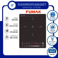 BẾP ĐIỆN TỪ ĐƠN FUMAK FM-S25