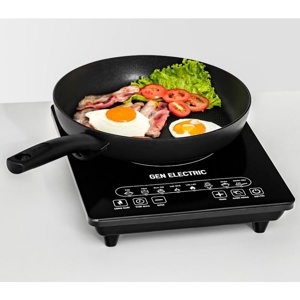 Bếp điện từ đơn Gen Electric GE-A05