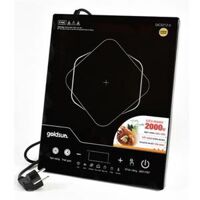 Bếp điện từ đơn Goldsun GIC3212-D chính hãng, bảo hành 12 tháng - ViettelStore.vn
