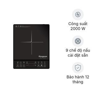Bếp điện từ đơn Kangaroo KG18IC1