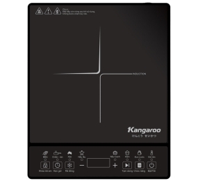 Bếp điện từ đơn Kangaroo KG18IC1