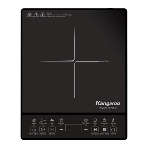 Bếp điện từ đơn Kangaroo KG18IC1