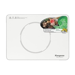 Bếp điện từ đơn Kangaroo KG20IC3