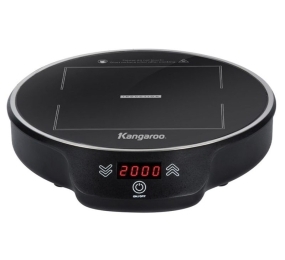 Bếp điện từ đơn Kangaroo KG20IH8