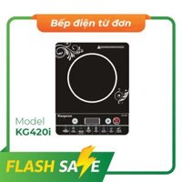 Bếp điện từ đơn Kangaroo KG420i