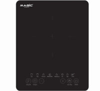 Bếp điện từ đơn Magic A-52  - Hàng chính hãng