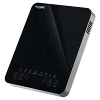 Bếp điện từ đơn Magic A-52 1500W