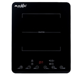 Bếp điện từ đơn Magic Eco AC-201