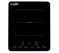 Bếp điện từ đơn Magic Eco AC-201 - Hàng chính hãng