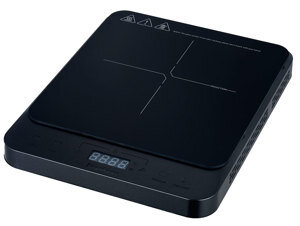 Bếp điện từ đơn Nagakawa NAG0717