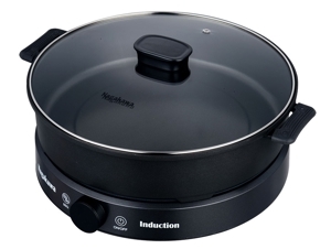 Bếp điện từ đơn Nagakawa NAG0716