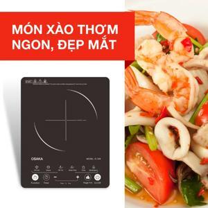 Bếp điện từ đơn Osaka IC-206