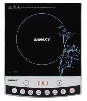 Bếp điện từ đơn Sanaky SNK-BTS22C