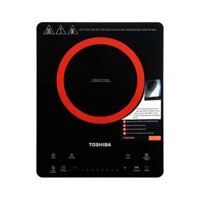 Bếp Điện Từ Đơn Toshiba IC-20S2PV