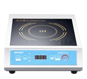 Bếp điện từ đơn SQNC WC-350C