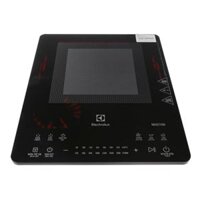 Bếp điện từ ELectrolux ETD42SKS