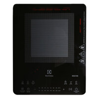 Bếp Điện Từ Electrolux ETD42SKS 2100W - Đen - Hàng chính hãng