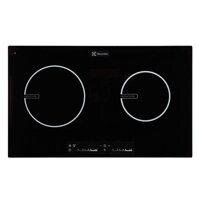 Bếp điện từ Electrolux EHC726BA