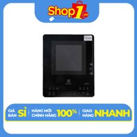 Bếp Điện Từ Electrolux ETD42SKS 2100W - Đen - Hàng chính hãng