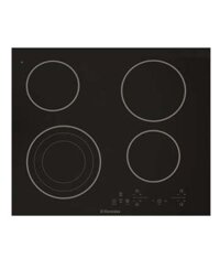 Bếp điện từ Electrolux EHET66CS