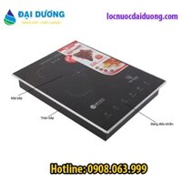 BẾP ĐIỆN TỪ ELMICH EL 7950, ĐẠI LÍ BẾP ĐIỆN TỪ ELMICH VŨNG TÀU, HCM