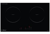 Bếp điện từ Eurosun EU-T265 - Bếp âm điện- Xuất xứ Malaysia