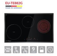 Bếp điện từ Eurosun EU-T882G