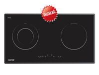 Bếp điện từ Faster FS 2SIR - TẶNG NỒI