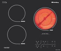 Bếp Điện Từ Faster FS 3SE