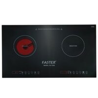 Bếp điện từ Faster FS-73ES