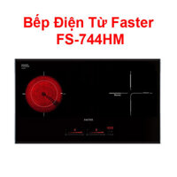 Bếp điện từ Faster FS 744HM