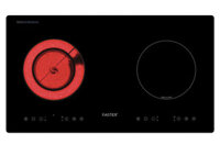 Bếp Điện Từ Faster FS628HI