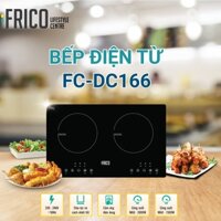 Bếp điện từ FC-DC166