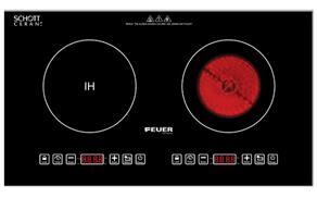 Bếp điện từ Feuer FE-DT05