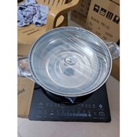 Bếp Điện Từ FUMAK FM-26SP Japan