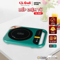 Bếp điện từ Gali GL-2023